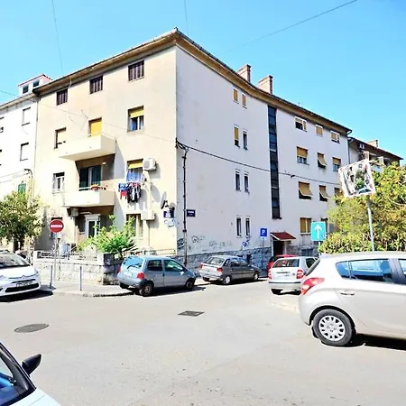 Mariel In Center Appartement Split