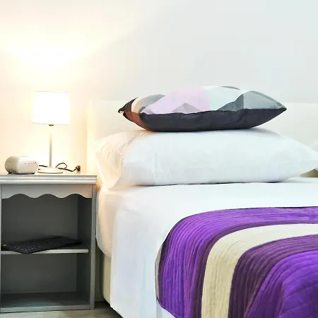 Mariel In Center Appartement Split