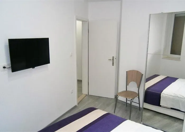 Mariel In Center Appartement *