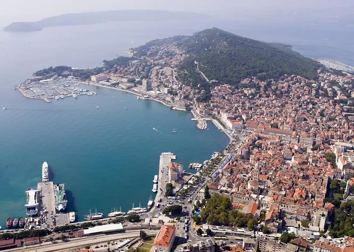 Appartement Mariel In Center