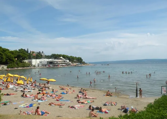 Mariel In Center Appartement *