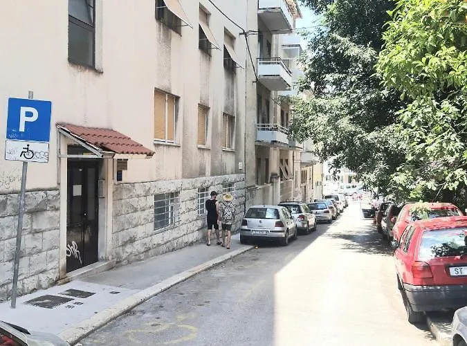 Appartement Mariel In Center *