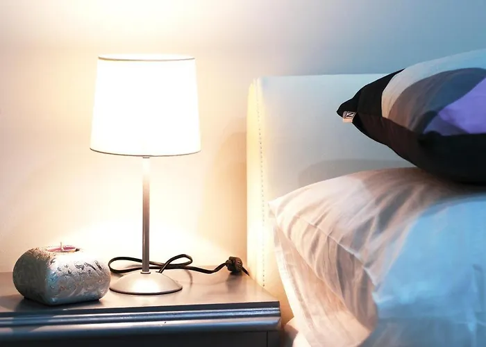 Mariel In Center Appartement Split