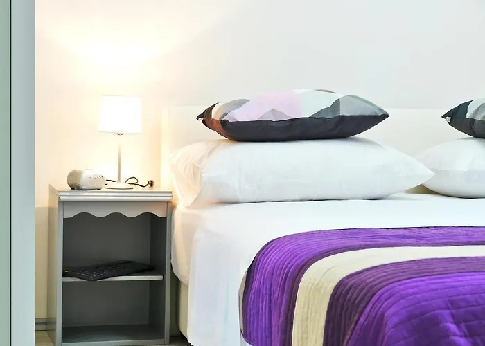 Mariel In Center Appartement Split