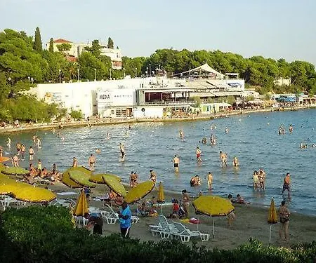 Mariel In Center Διαμέρισμα Σπλιτ