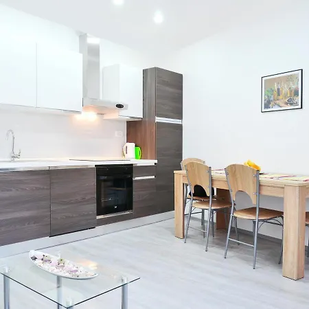 Apartamento Mariel In Center Split