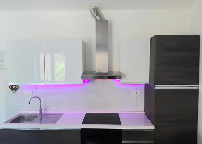 Mariel In Center Apartamento *