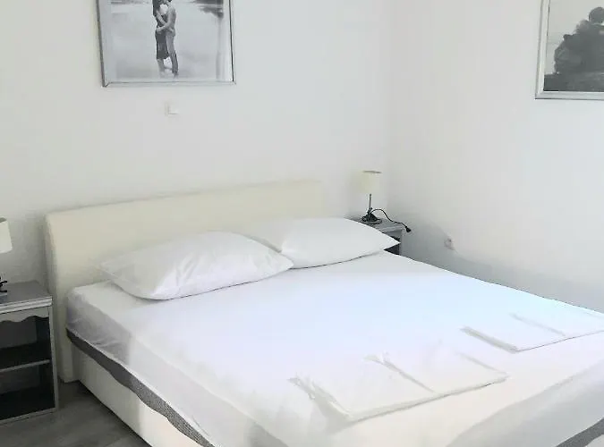 Mariel In Center Apartamento *