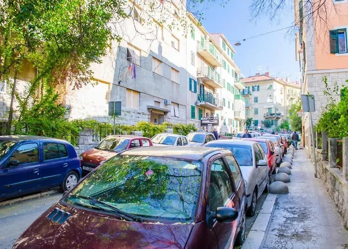 Mariel In Center Apartamento