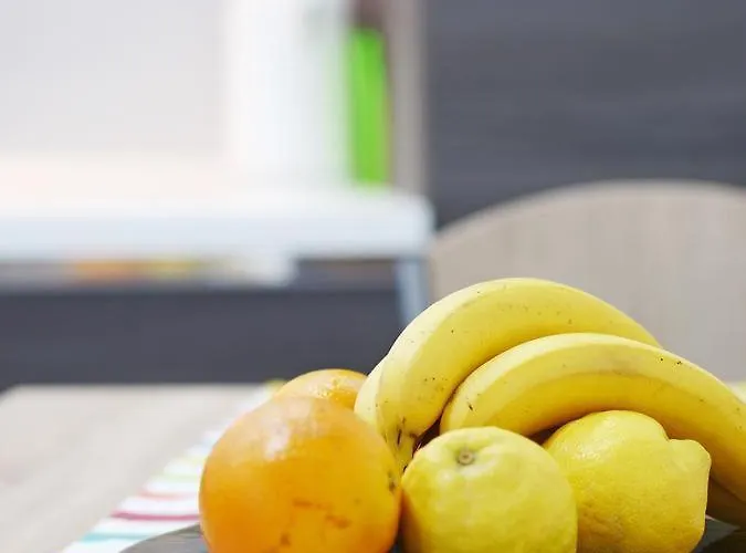 Mariel In Center Apartamento