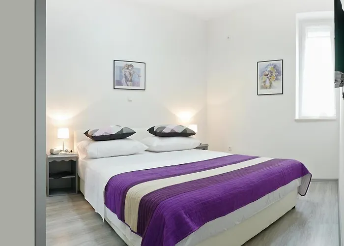 Apartamento Mariel In Center Split