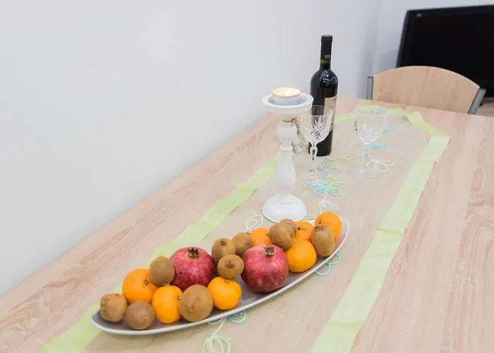 Mariel In Center Apartamento