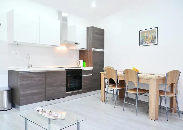 Apartamento Mariel In Center Split