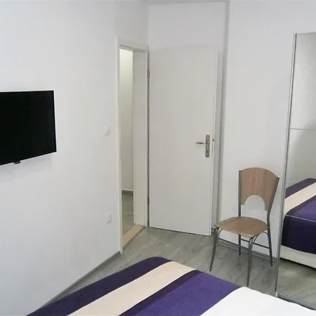 Mariel In Center Apartman *